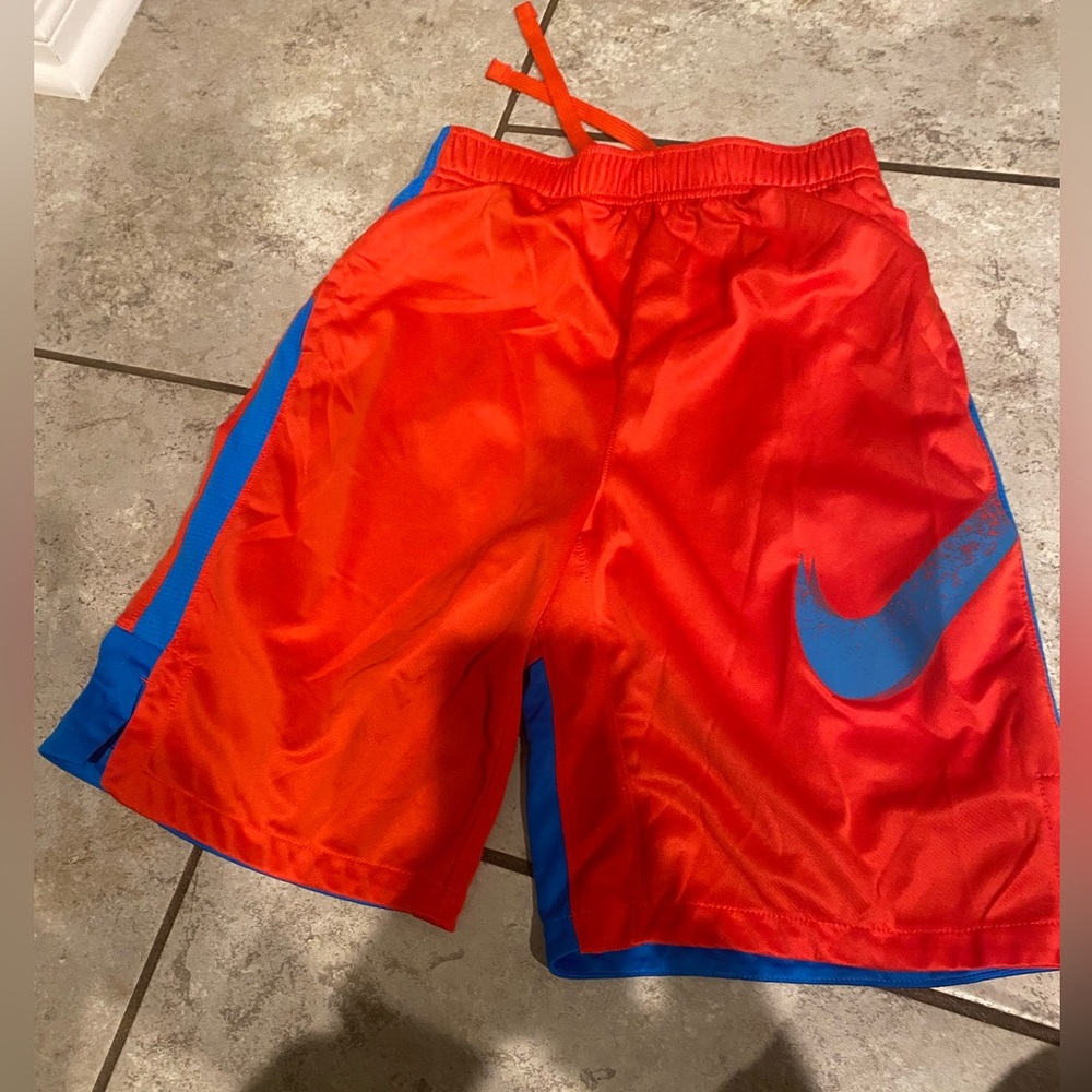 Boys shorts Nike